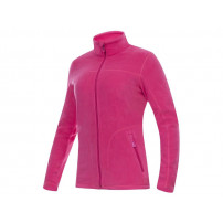 ARDON JOFLEX ružová Dámska mikina fleece