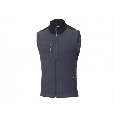 ARDON MARTIN tmavo šedá Vesta fleece