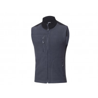 ARDON MARTIN tmavo šedá Vesta fleece