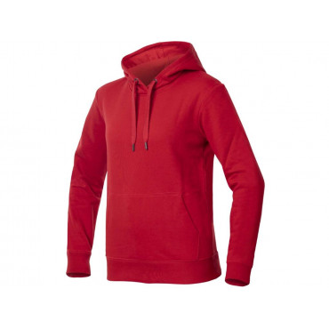 ARDON RIVARY červená Dámska mikina