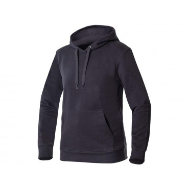 ARDON RIVARY tmavo šedá Dámska mikina