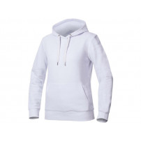 ARDON RIVARY biela Dámska mikina