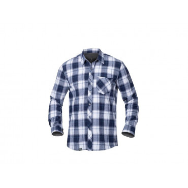 ARDON OPTIFLANNELS modrá Košeľa