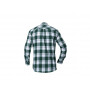 ARDON OPTIFLANNELS zelená Košeľa