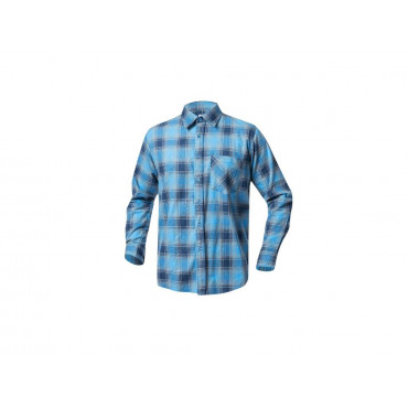 ARDON URBAN modrá Košeľa