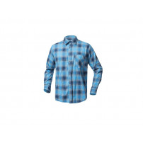 ARDON URBAN modrá Košeľa