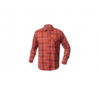 ARDON URBAN červená Košeľa