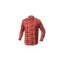 ARDON URBAN červená Košeľa