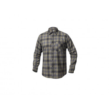 ARDON URBAN čierna Košeľa