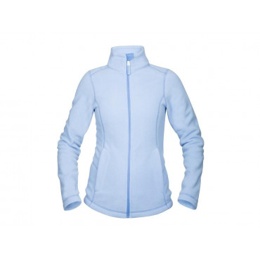 ARDON YVONNE modrá Dámska mikina fleece