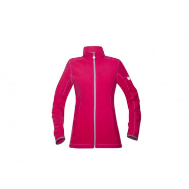 ARDON FLORET ružová Dámska mikina fleece