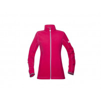 ARDON FLORET ružová Dámska mikina fleece