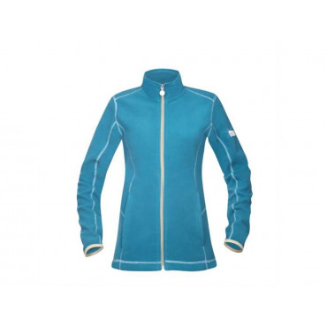 ARDON FLORET petrolejovo modrá Dámska mikina fleece