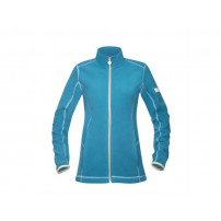 ARDON FLORET petrolejovo modrá Dámska mikina fleece