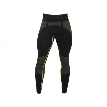 ARDON AKREC čierno-žltá Bezšvové funkčné spodky