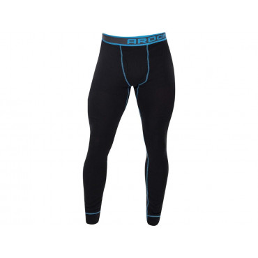 ARDON SPRINGI čierno-modrá Funkčné nohavice