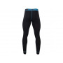 ARDON SPRINGI čierno-modrá Funkčné nohavice