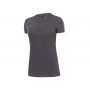 ARDON LIMA antracitové Dámske tričko