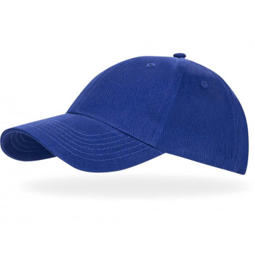 ARDON UNI-6L stredne modrá royal Šiltovka