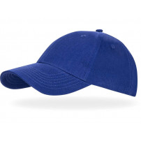 ARDON UNI-6L stredne modrá royal Šiltovka