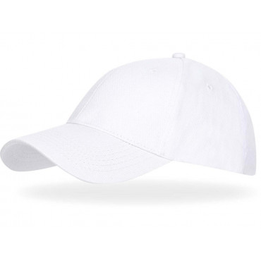 ARDON UNI-6L biela Šiltovka