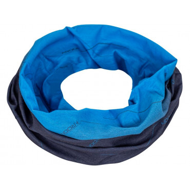 ARDON CREATRON  tmavo modrá-modrá Multifunkčná šatka