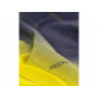 ARDON CREATRON antracitová-žltá Multifunkčná šatka