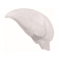 ARDON INA do 61cm (100 ks) biela Jednorazová PP čiapka