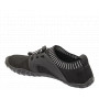 BENNON BOSKY BLACK BAREFOOT Volnočasová obuv