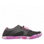 BENNON BOSKY BLACK/PINK BAREFOOT Volnočasová obuv