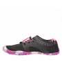 BENNON BOSKY BLACK/PINK BAREFOOT Volnočasová obuv