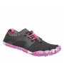 BENNON BOSKY BLACK/PINK BAREFOOT Volnočasová obuv