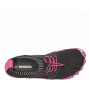 BENNON BOSKY BLACK/PINK BAREFOOT Volnočasová obuv