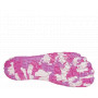 BENNON BOSKY BLACK/PINK BAREFOOT Volnočasová obuv