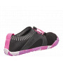 BENNON BOSKY BLACK/PINK BAREFOOT Volnočasová obuv