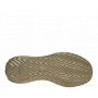 BENNON NEXO KHAKI/SAND LOW Ultraľahká nonmetalická poltopánka