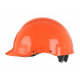 3M G3000 Ochranná prilba, oranžová