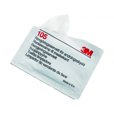 3M 105 Čistiaci obrúsok
