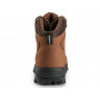CXS GO-TEX MONT BLANC Členková obuv, hnedá
