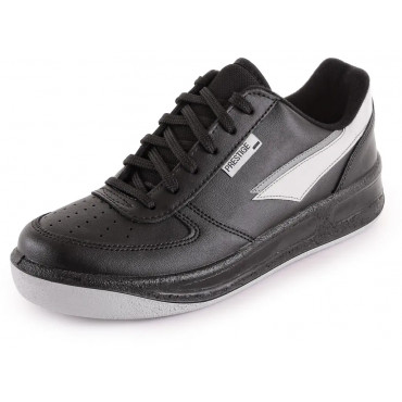 CXS PRESTIGE ČIERNA Poltopánka