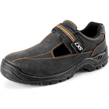 CXS STONE NEFRIT S1 Sandále