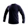 CXS PETR Tričko s dlhým rukávom, tmavo modré