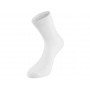 CXS CAVA Ponožky, biele