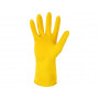 CXS NINA Rukavice latexové