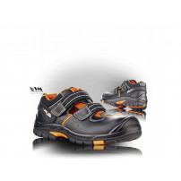 VM Footwear OREGON bezpečnostné sandále 2705-S1P