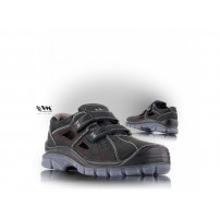 VM Footwear LINCOLN bezpečnostný sandál 5115-S1P