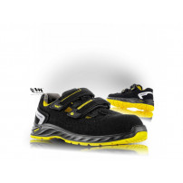 VM Footwear EDMONTON bezpečnostný sandál ESD 2275-S1PLESD