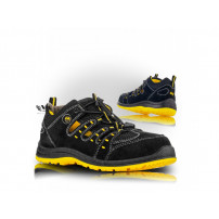 VM Footwear Footwear MEMPHIS bezpečnostný sandál ESD 2115-S1ESD