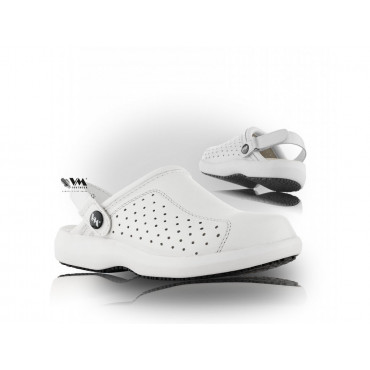 VM Footwear LINZ pracovný sandál 3995-OB