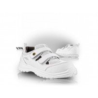 VM Footwear MONTREAL bezpečnostný sandál ESD 2105-S1ESD